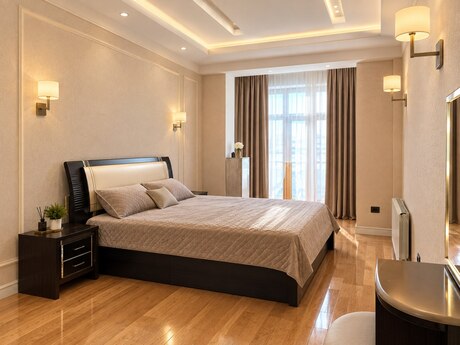 4 otaqlı mənzil, 165 m², Nəriman Nərimanov: 425 000 ₼ 3