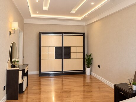 4 otaqlı mənzil, 165 m², Nəriman Nərimanov: 425 000 ₼ 4