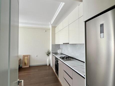 Kirayə 3 otaqlı mənzil, 85 m², İnşaatçılar: 1 099 ₼/ay 4