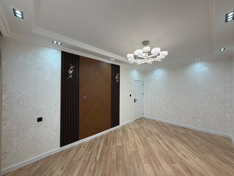 2 otaqlı mənzil, 65 m², Xalqlar Dostluğu: 194 000 ₼ 4