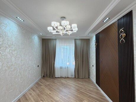 2 otaqlı mənzil, 65 m², Xalqlar Dostluğu: 194 000 ₼ 2