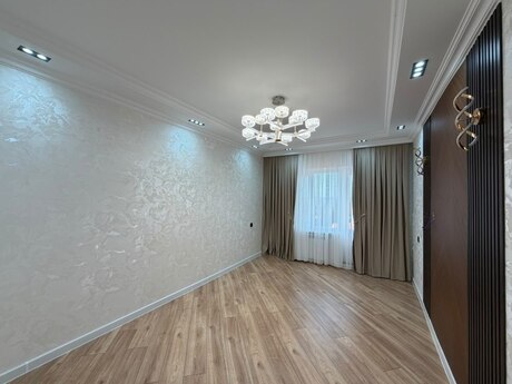 2 otaqlı mənzil, 65 m², Xalqlar Dostluğu: 194 000 ₼ 5