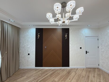 2 otaqlı mənzil, 65 m², Xalqlar Dostluğu: 194 000 ₼ 3
