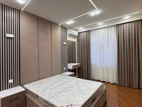 2 otaqlı mənzil, 65 m², Şah İsmayıl Xətai: 280 000 ₼ 5