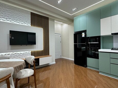 2 otaqlı mənzil, 65 m², Şah İsmayıl Xətai: 280 000 ₼ 2