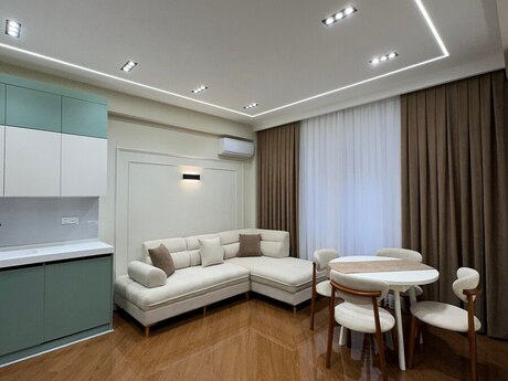 2 otaqlı mənzil, 65 m², Şah İsmayıl Xətai: 280 000 ₼ 4