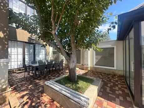 7 otaqlı həyət evi, 315 m², Şüvəlan: 580 000 ₼ 5