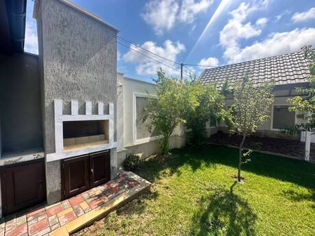 7 otaqlı həyət evi, 315 m², Şüvəlan: 580 000 ₼ 4