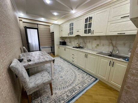 2-room apartment, 100 m², Həzi Aslanov: 265 000 ₼ 4