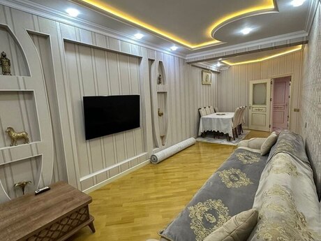 2-room apartment, 100 m², Həzi Aslanov: 265 000 ₼ 3
