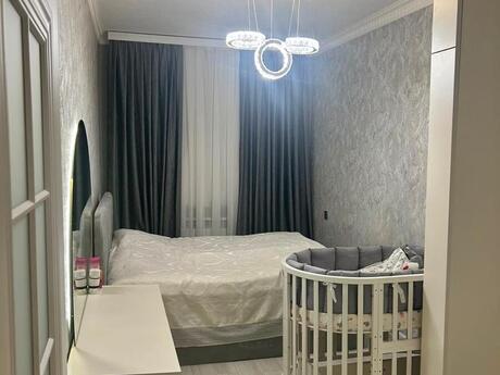 2-room apartment, 55 m², Memar Əcəmi: 148 000 ₼ 2