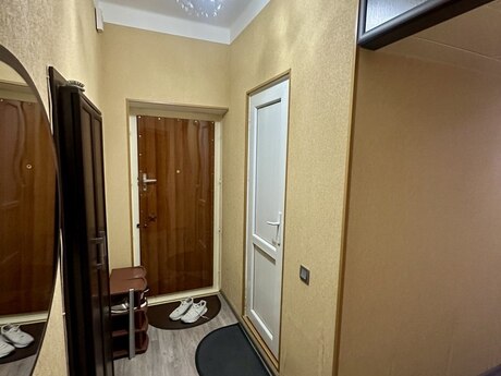 2 otaqlı mənzil, 45 m², Qara Qarayev: 166 000 ₼ 5