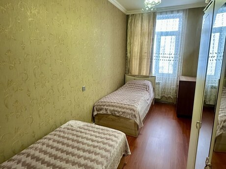2 otaqlı mənzil, 45 m², Qara Qarayev: 166 000 ₼ 4
