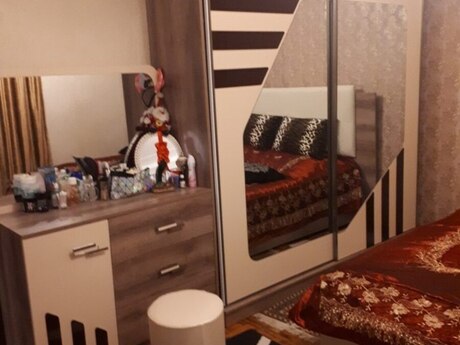 2 otaqlı mənzil, 60 m², Xalqlar Dostluğu: 196 000 ₼ 4