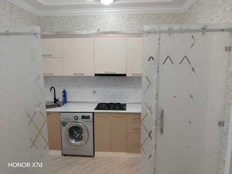 Объявление №6469183 - Баку, м. Ази Асланов, 2-комн., 60 м², 9/17 этаж