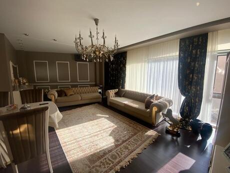 4-room apartment, 170 m², İnşaatçılar: 500 000 ₼ 3