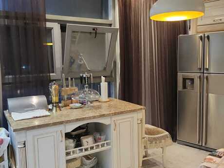 4-room apartment, 170 m², İnşaatçılar: 500 000 ₼ 5