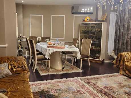 4 rooms · 170 m² · floor 3/16, İnşaatçılar