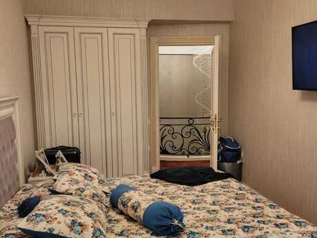 4-room apartment, 170 m², İnşaatçılar: 500 000 ₼ 4