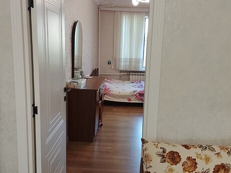 3 otaqlı mənzil, 68 m², Neftçilər: 189 000 ₼ 5