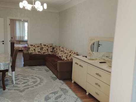 3 otaqlı mənzil, 68 m², Neftçilər: 189 000 ₼ 2