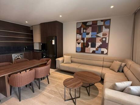 Elan №6469184 - Bakı, Nardaran q., 2 otaqlı, 95 m², 3/7 mərtəbə