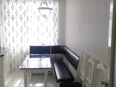 2 otaqlı mənzil, 86 m², Qara Qarayev: 230 000 ₼ 2