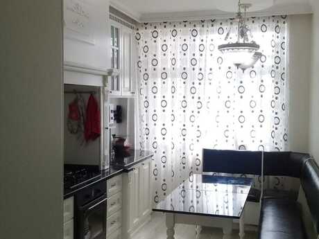 2 otaqlı mənzil, 86 m², Qara Qarayev: 230 000 ₼ 3