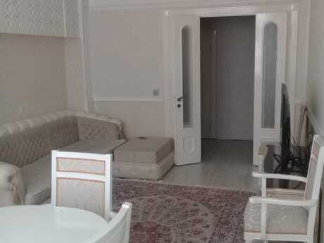 2 otaqlı mənzil, 86 m², Qara Qarayev: 230 000 ₼ 5