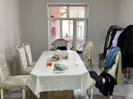 5 otaqlı həyət evi, 196 m², Həzi Aslanov: 170 000 ₼ 4