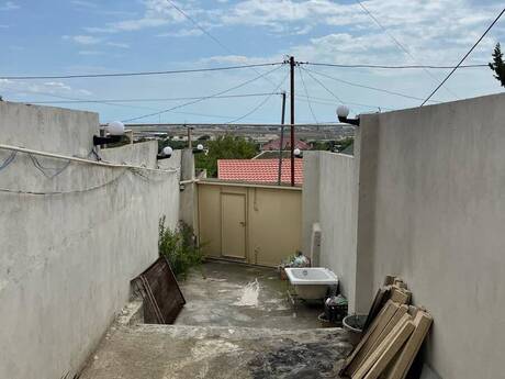 5 otaqlı həyət evi, 196 m², Həzi Aslanov: 170 000 ₼ 3
