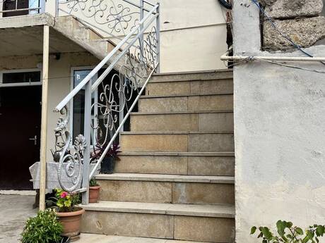 5 otaqlı həyət evi, 196 m², Həzi Aslanov: 170 000 ₼ 2