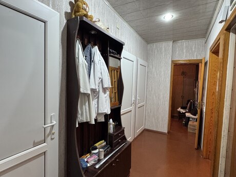 2-комнатная квартира, 52 м², Hövsan: 117 000 ₼ 4