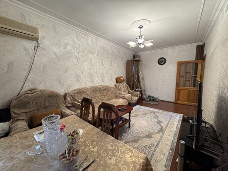 2-комнатная квартира, 52 м², Hövsan: 117 000 ₼ 3