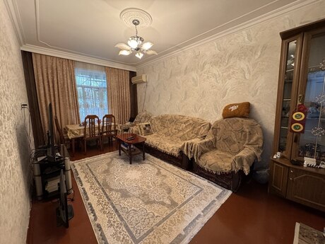 2-комнатная квартира, 52 м², Hövsan: 117 000 ₼ 2