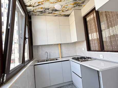2 otaqlı mənzil, 58 m², Neftçilər: 170 000 ₼ 5