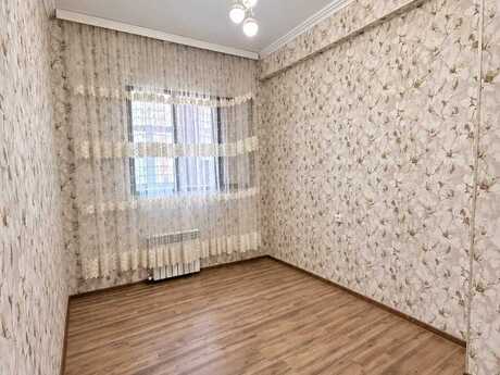 2 otaqlı mənzil, 58 m², Neftçilər: 170 000 ₼ 3
