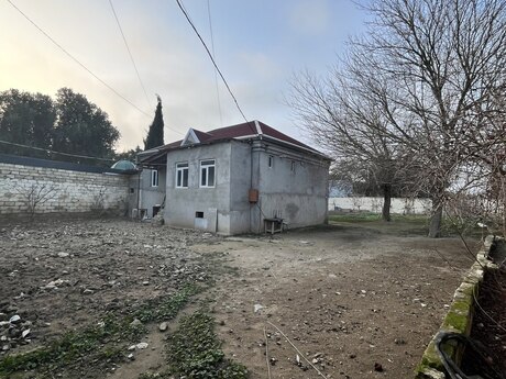 3 otaqlı həyət evi, 80 m², Albalılıq: 156 000 ₼ 2