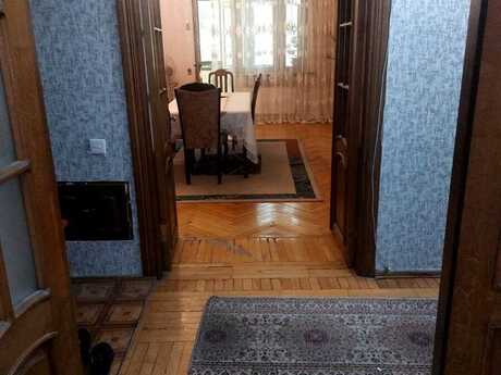 3 otaqlı mənzil, 85 m², İnşaatçılar: 247 000 ₼ 4
