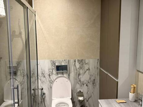 1 otaqlı mənzil, 57 m², Sea Breeze: 232 000 ₼ 5
