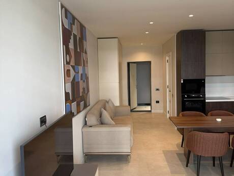 1 otaqlı mənzil, 57 m², Sea Breeze: 232 000 ₼ 3