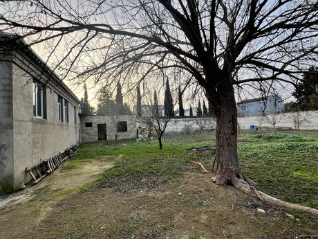 3 otaqlı həyət evi, 80 m², Albalılıq: 156 000 ₼ 5