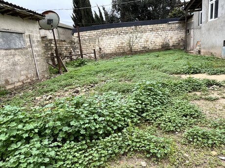 3 otaqlı həyət evi, 80 m², Albalılıq: 156 000 ₼ 4