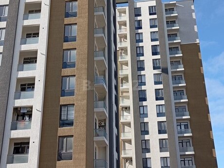 Elan №6469208 - Bakı, Azadlıq Prospekti m., 3 otaqlı, 113 m², 9/14 mərtəbə