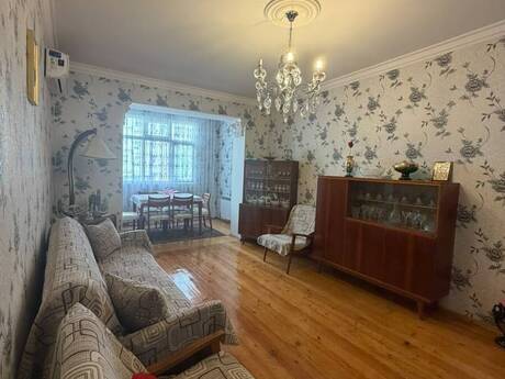Объявление №6469209 - Баку, м. Ази Асланов, 3-комн., 70 м², 5/5 этаж