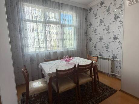 3 otaqlı mənzil, 70 m², Həzi Aslanov: 162 000 ₼ 4