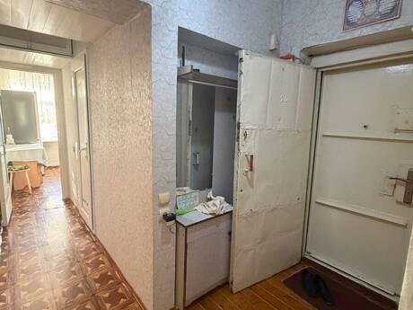 3 otaqlı mənzil, 70 m², Həzi Aslanov: 162 000 ₼ 5