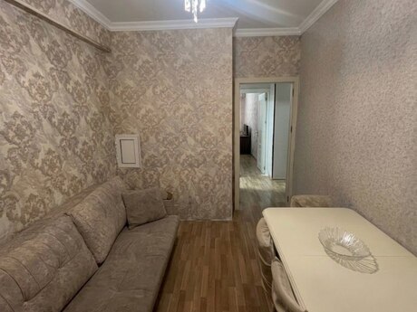 Объявление №6469239 - Хырдалан, Хырдалан, 2-комн., 50 м², 1/11 этаж