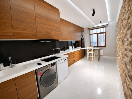 2-room apartment, 101 m², İnşaatçılar: 270 000 ₼ 5
