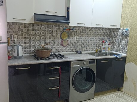 Kirayə 2 otaqlı mənzil, 90 m², Masazır: 400 ₼/ay 3